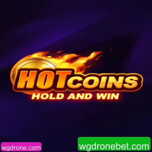 Explorando o Universo de HotCoins: O Jogo Que Está Revolucionando o Mundo dos Games