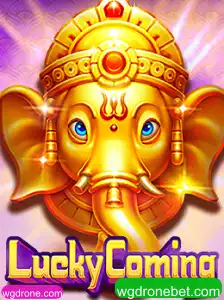 Explorando LuckyComing: Um Novo Horizonte de Entretenimento