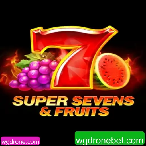 Explorando o Vibrante Mundo de 7SuperSevensFruits