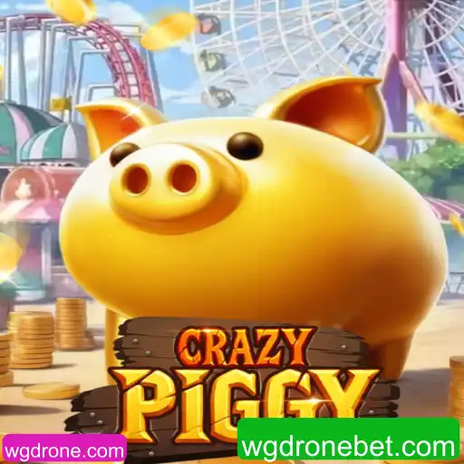 CrazyPiggy: Descubra o Mundo Vibrante deste Jogo Inovador