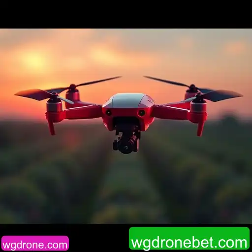 Exclusivo: WGDrone.com Revoluciona o Mundo dos Drones
