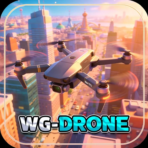 wgdrone.com