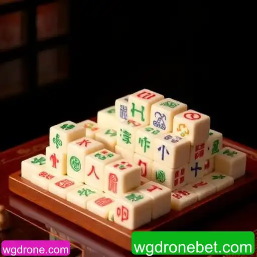 Descobrindo o Fascinante Mundo do Mahjong
