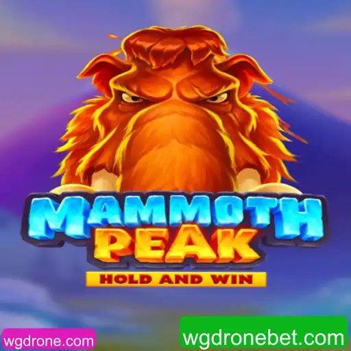 Descubra o Fascinante Mundo do Jogo MammothPeak