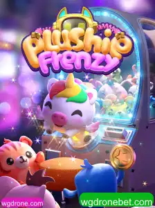 PlushieFrenzy: Uma Imersão no Mundo dos Brinquedos de Pelúcia