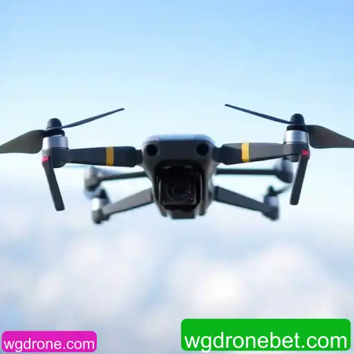 Explorando Promoções no Setor de Drones: A Importância de wgdrone.com