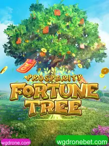 ProsperityFortuneTree: Um Mergulho no Universo das Árvores da Fortuna