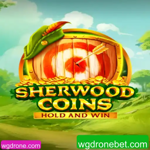 Explorando SherwoodCoins: Um Mergulho no Mundo de Aventuras e Estratégias
