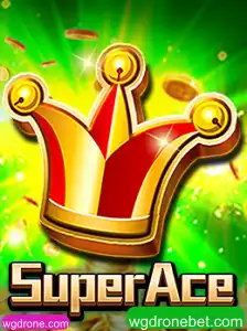 Explorando o Mundo de SuperAce: Um Jogo Revolucionário